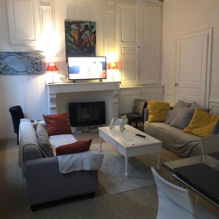 Apartamento Le Victor Hugo 1G Et Sa Pizza Offerte Aurillac Exterior foto