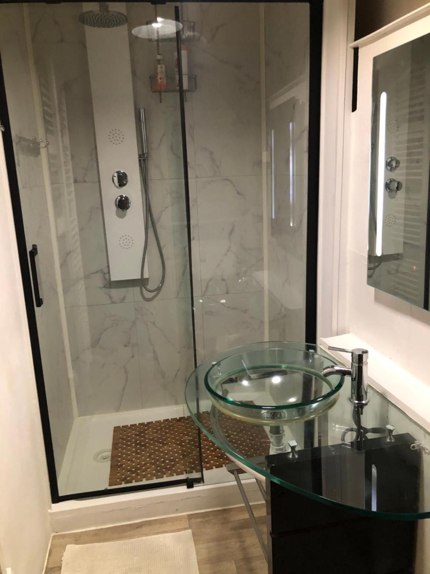 Apartamento Le Victor Hugo 1G Et Sa Pizza Offerte Aurillac Exterior foto