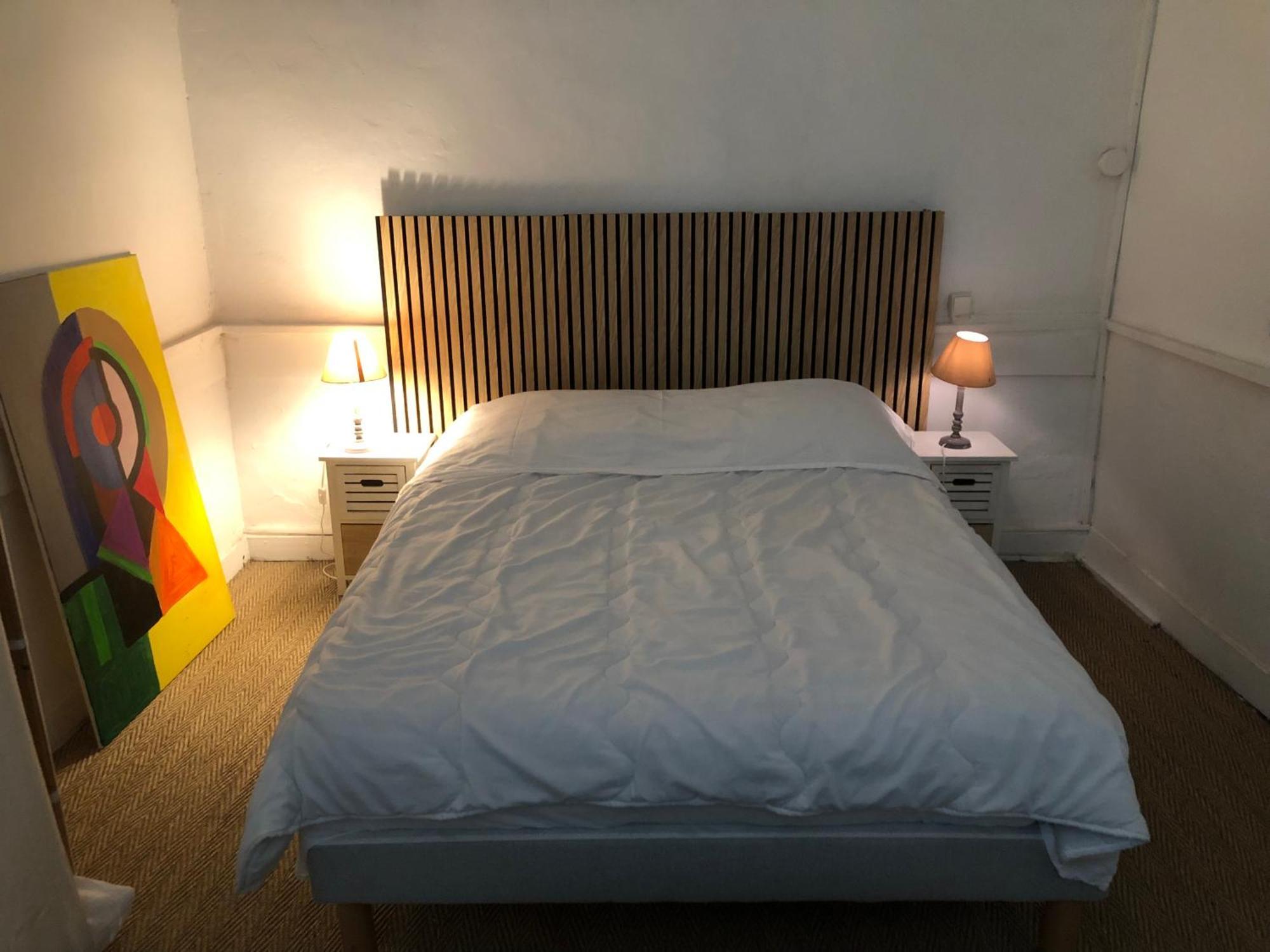 Apartamento Le Victor Hugo 1G Et Sa Pizza Offerte Aurillac Exterior foto